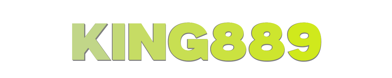 KING889 Logo